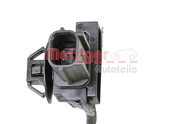 Sensor ABS METZGER ref. 09001185